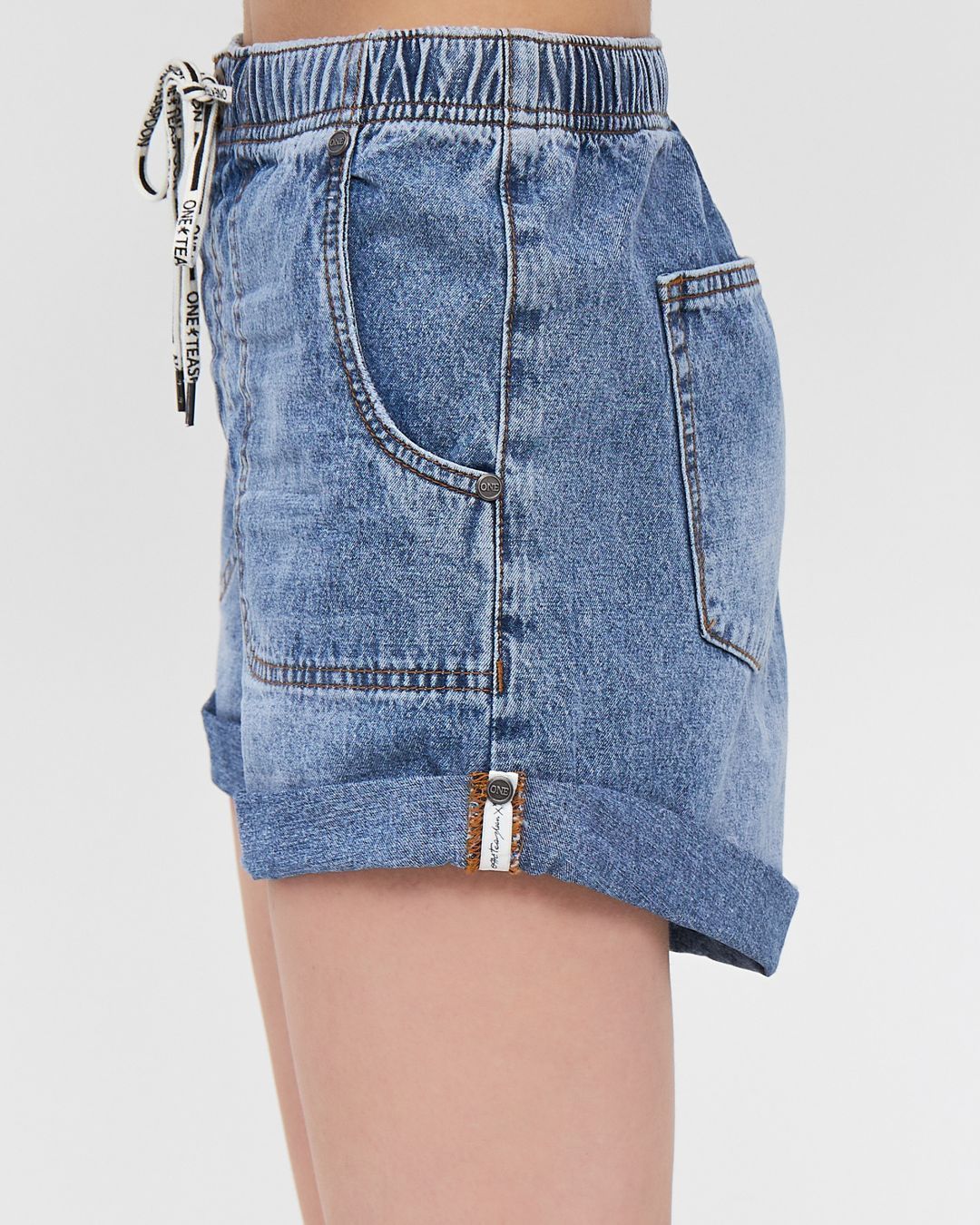 Купить Шорты ONETEASPOON