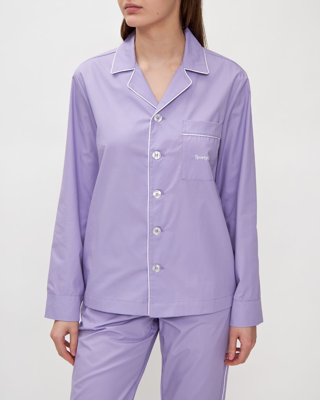 Купить Рубашка SPORTY&RICH