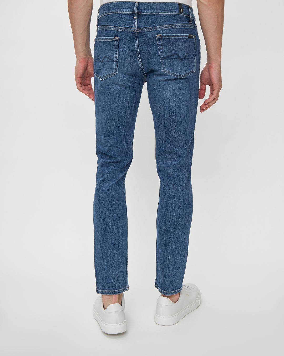 Купить Джинсы 7 FOR ALL MANKIND