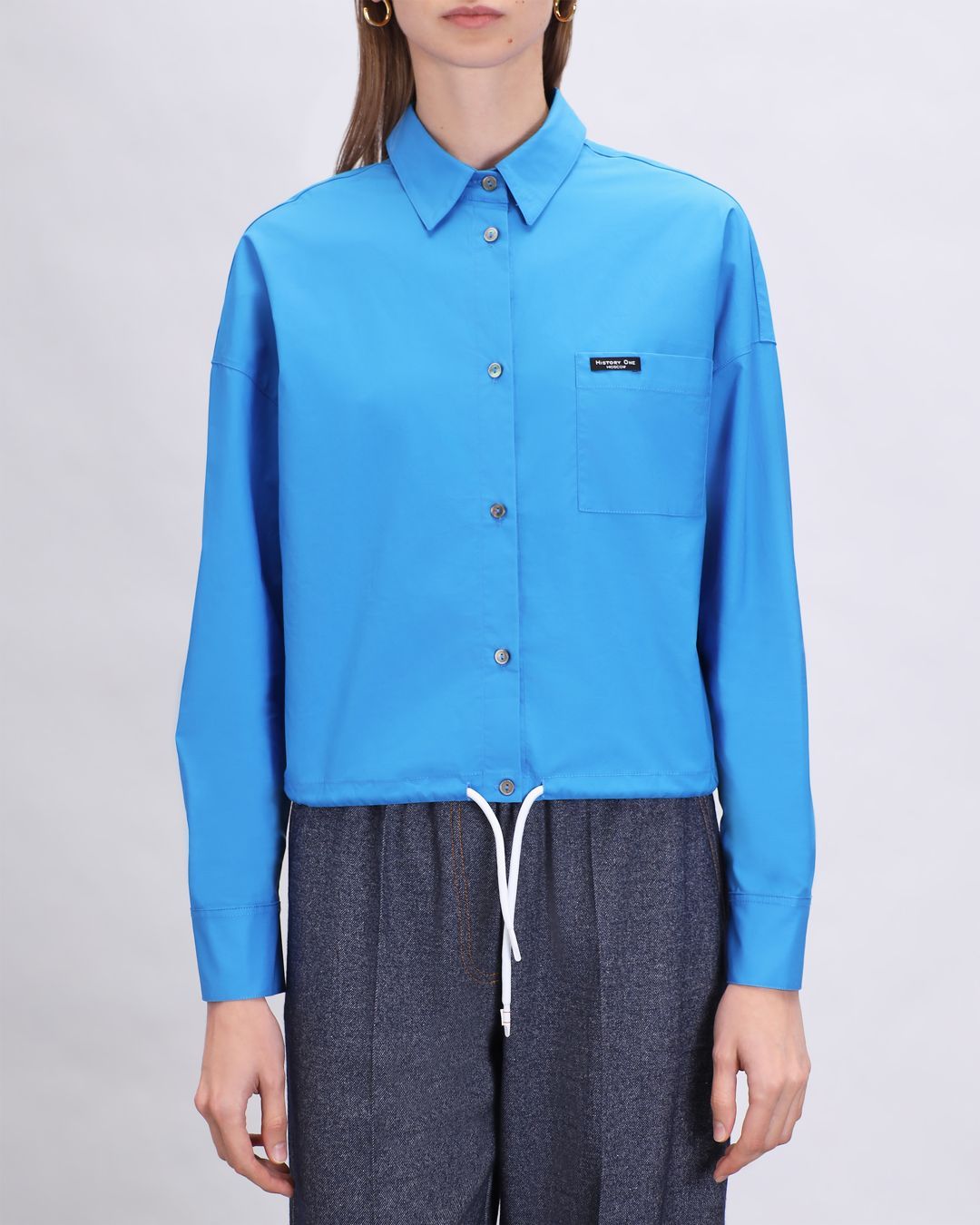 Купить Блуза HISTORY ONE