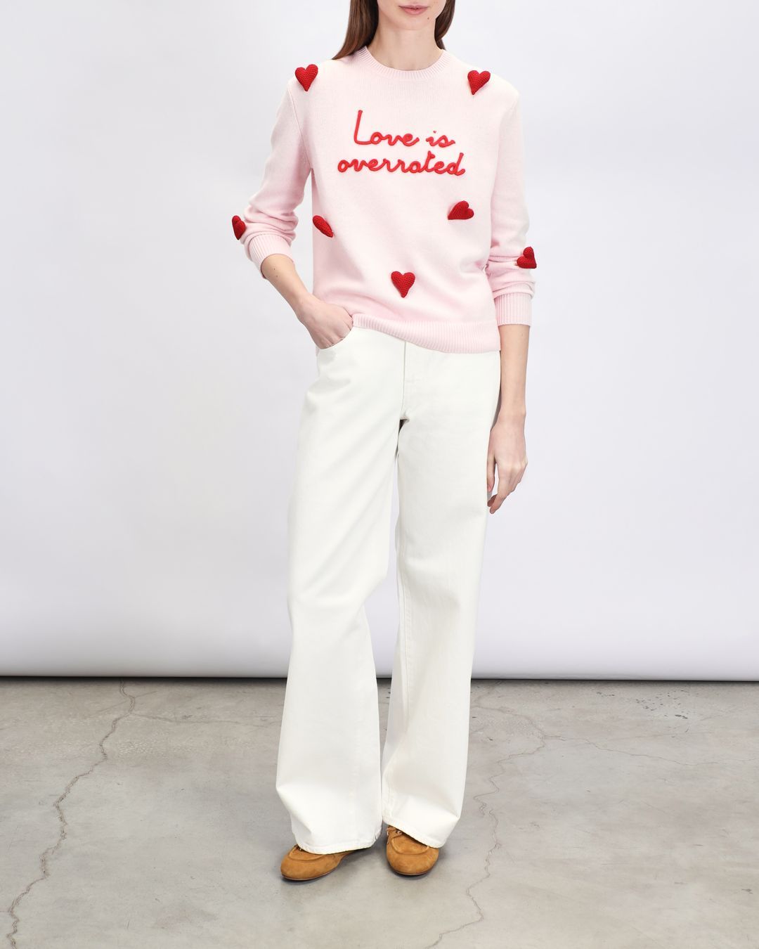 Купить Джемпер MC2 SAINT BARTH