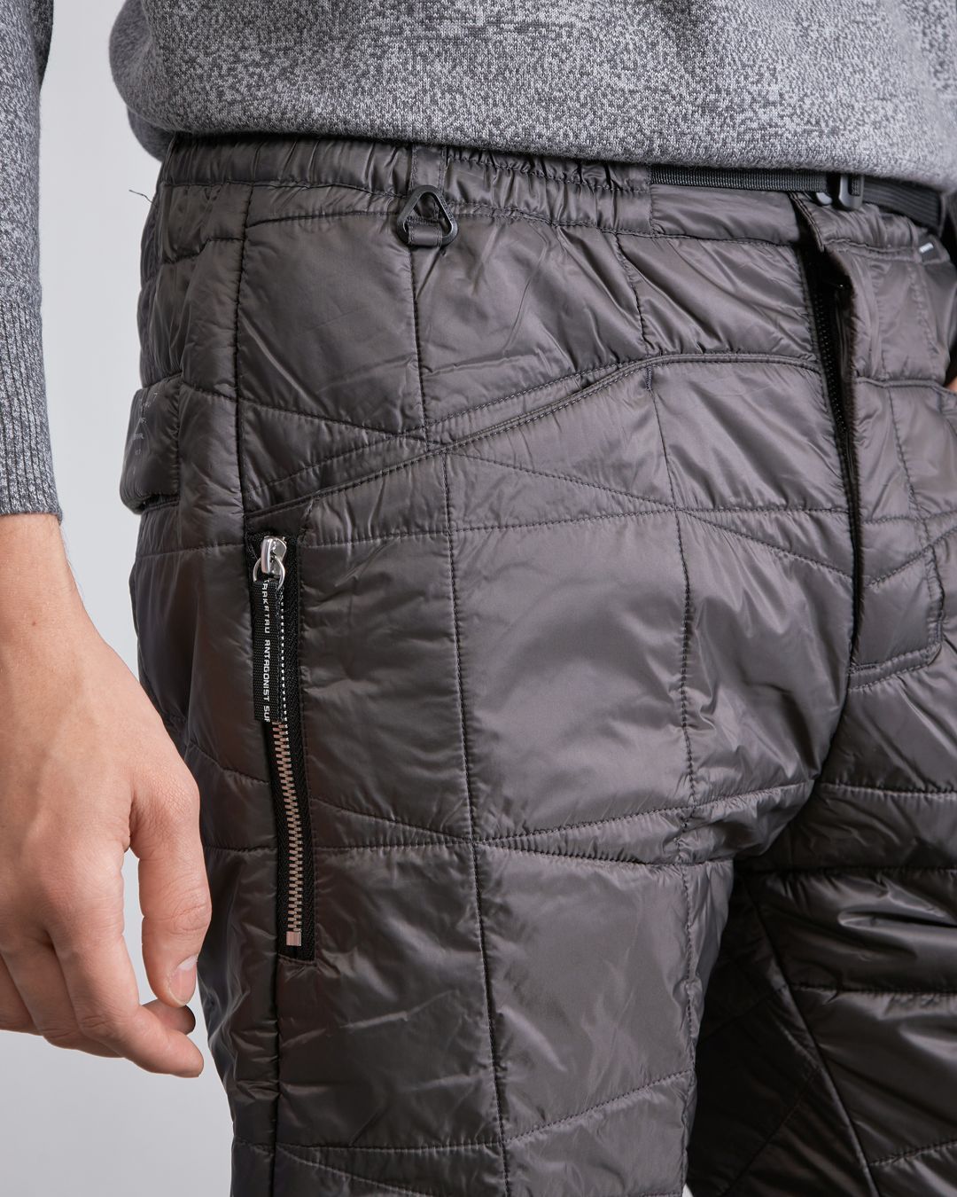 Купить Брюки KRAKATAU