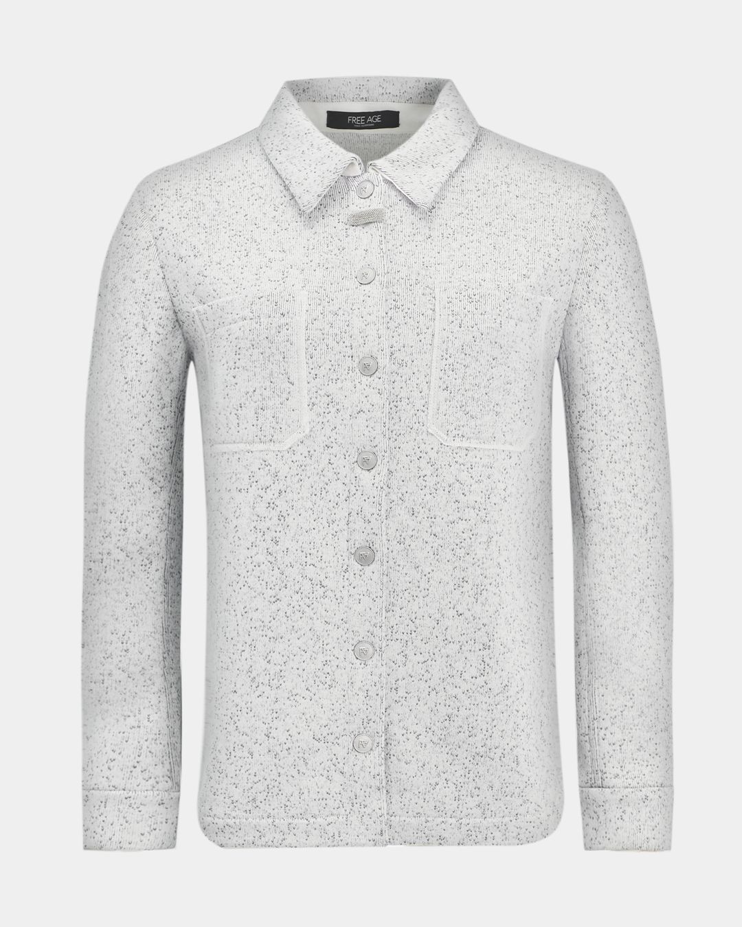 Купить Рубашка FREE AGE