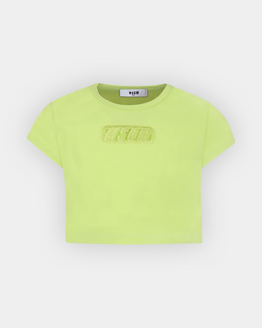 Купить Футболка MSGM