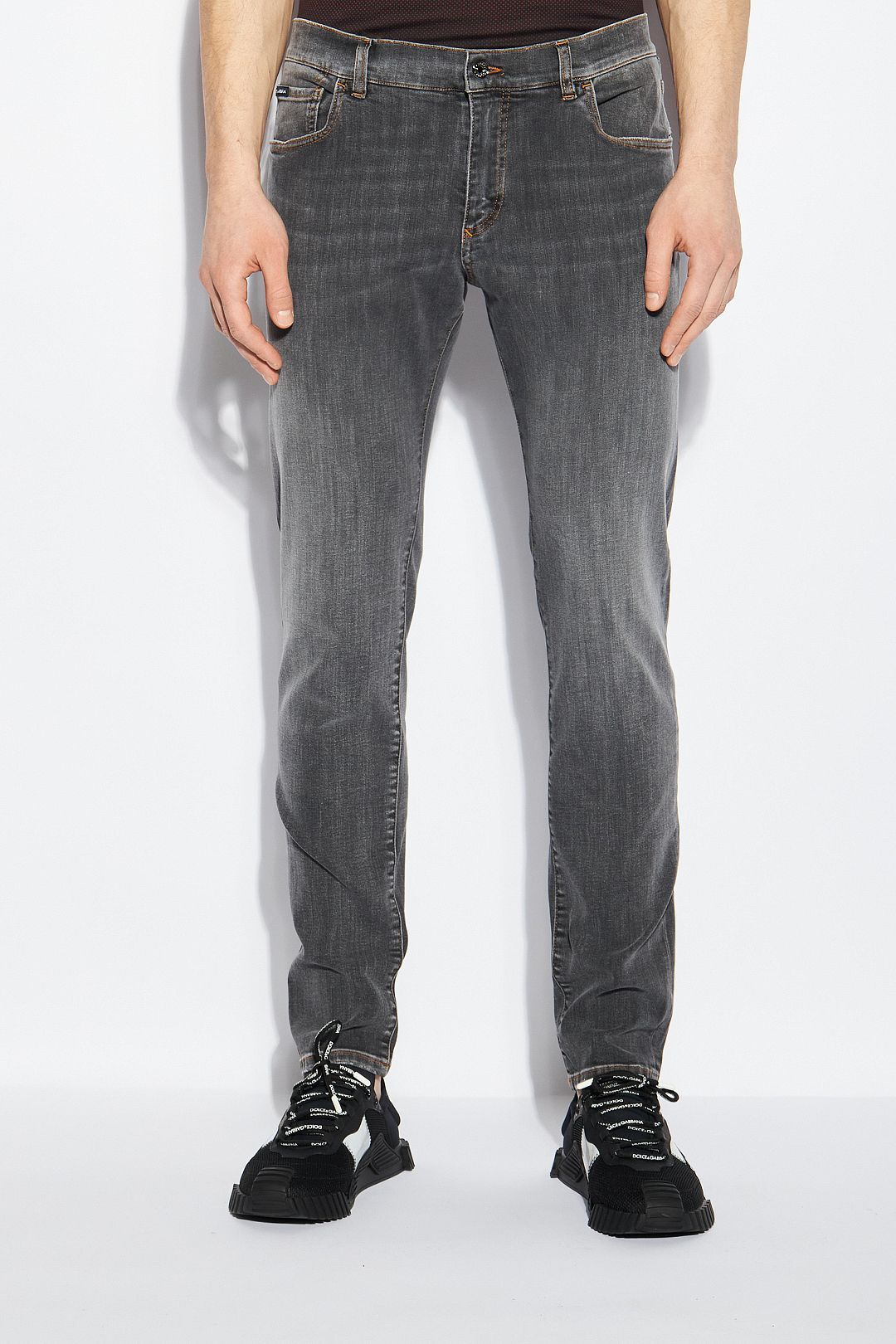Купить Джинсы DOLCE & GABBANA