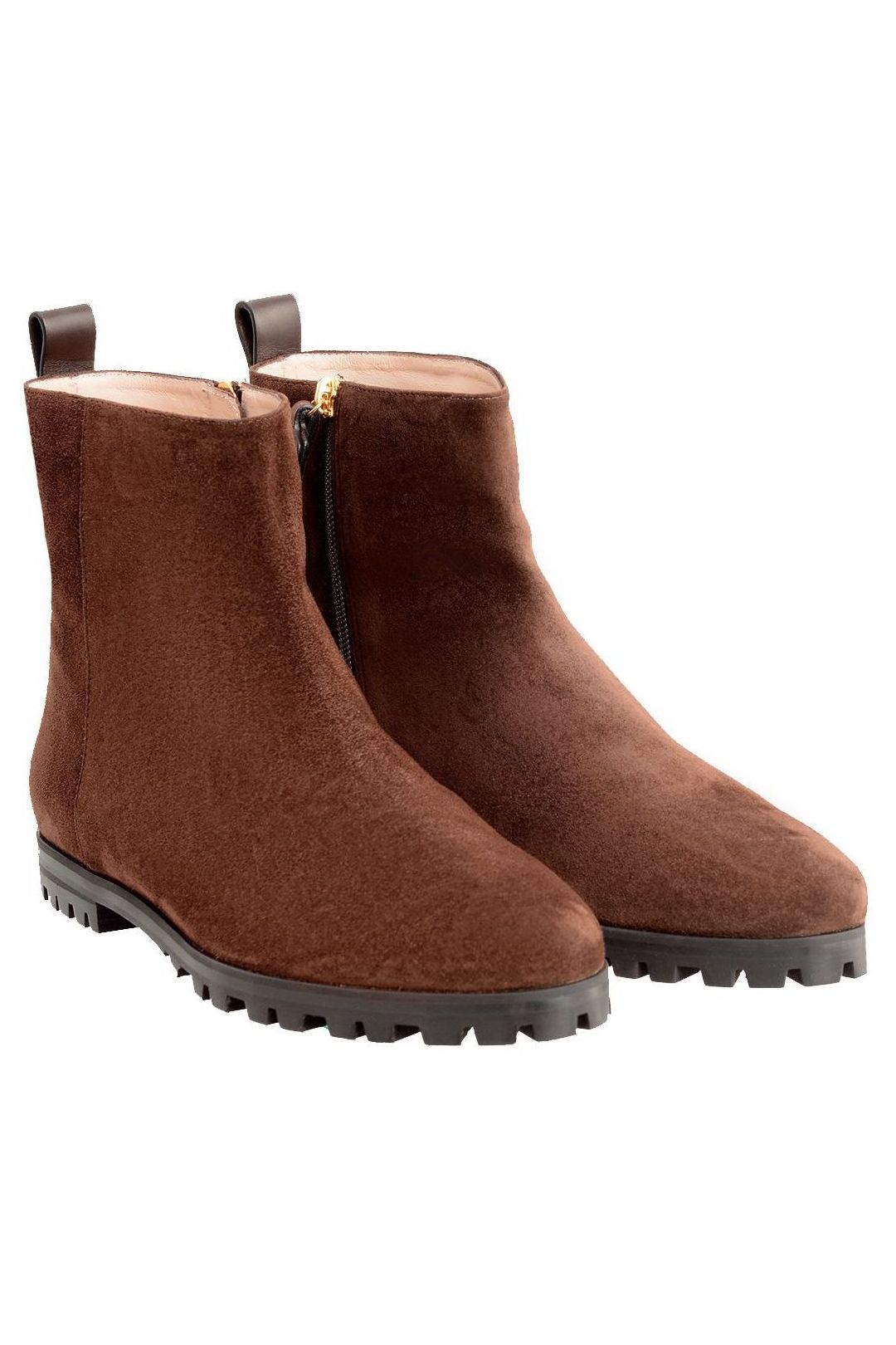 Купить Ботинки STUART WEITZMAN