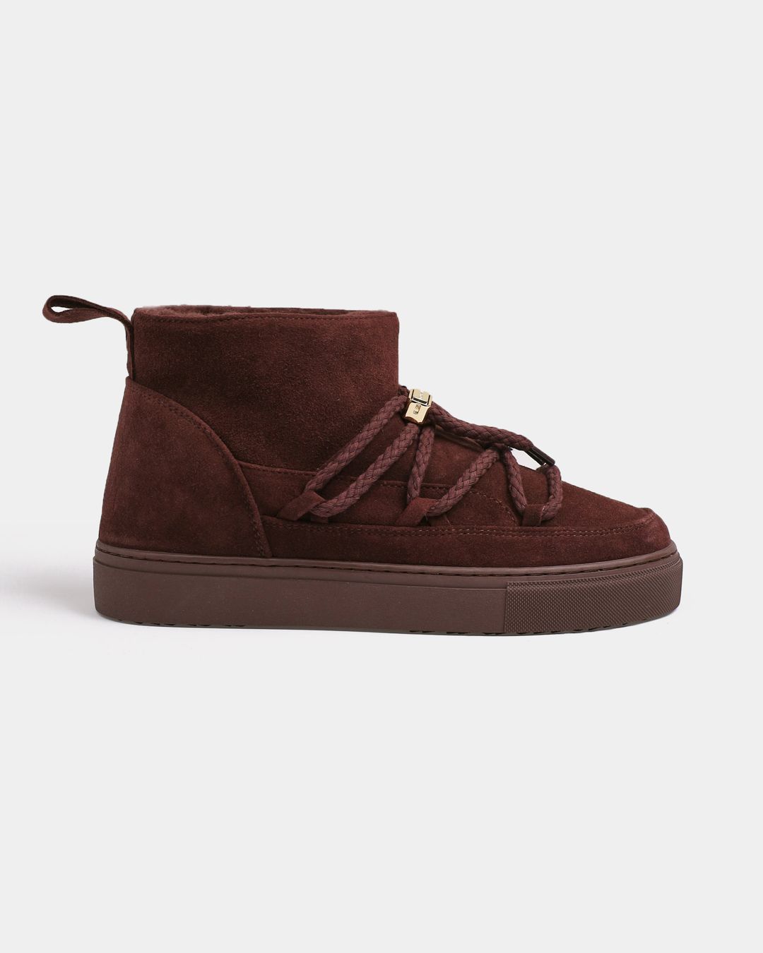 Купить Ботинки INUIKII