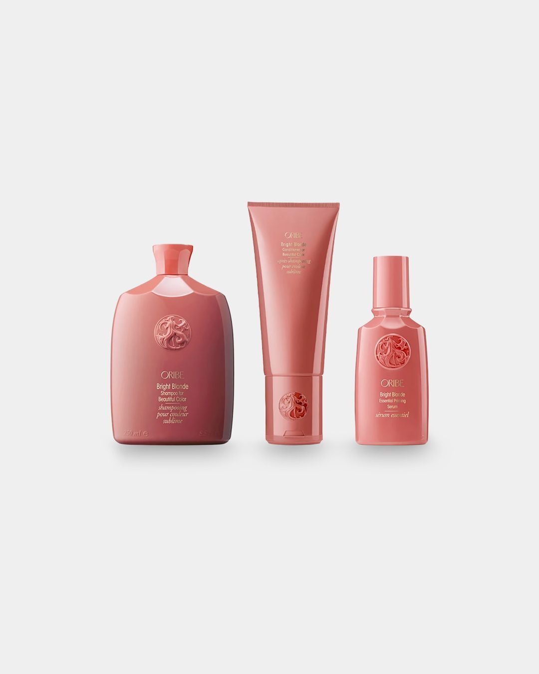 Купить Набор великолепие цвета ORIBE
