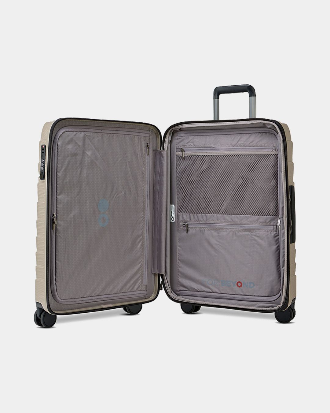 Купить Чемодан ECHOLAC