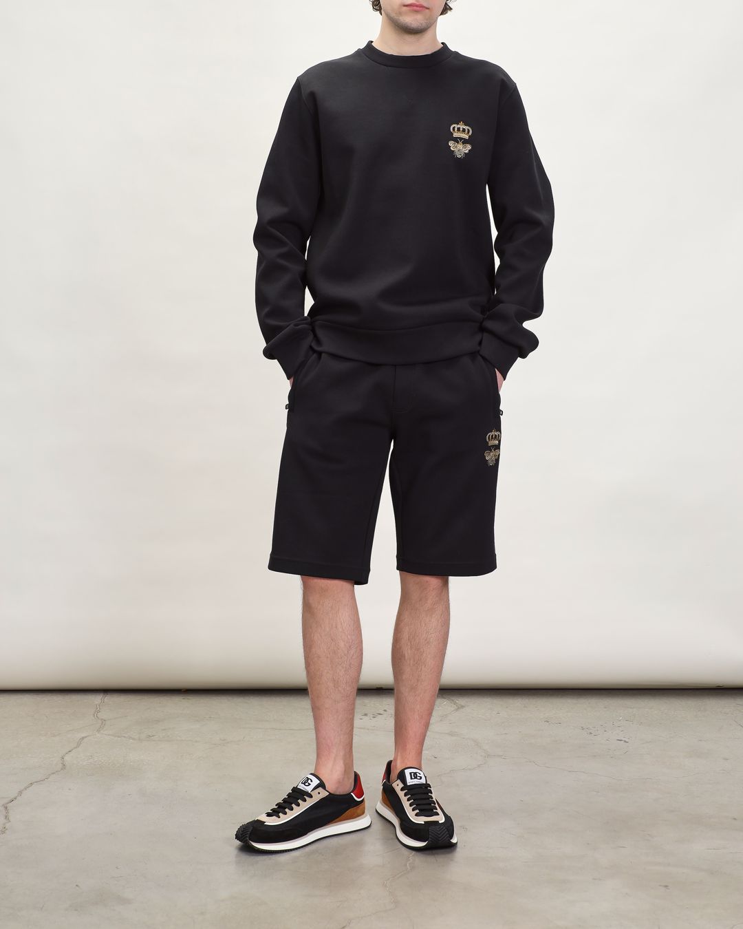 Купить Свитшот DOLCE & GABBANA