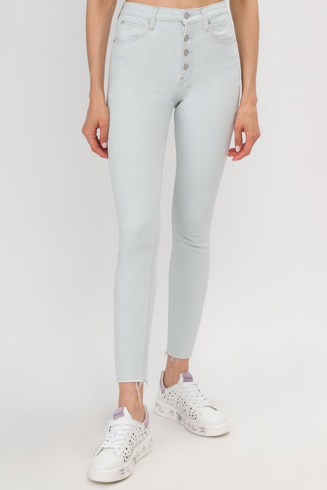 Купить Джинсы CALVIN KLEIN