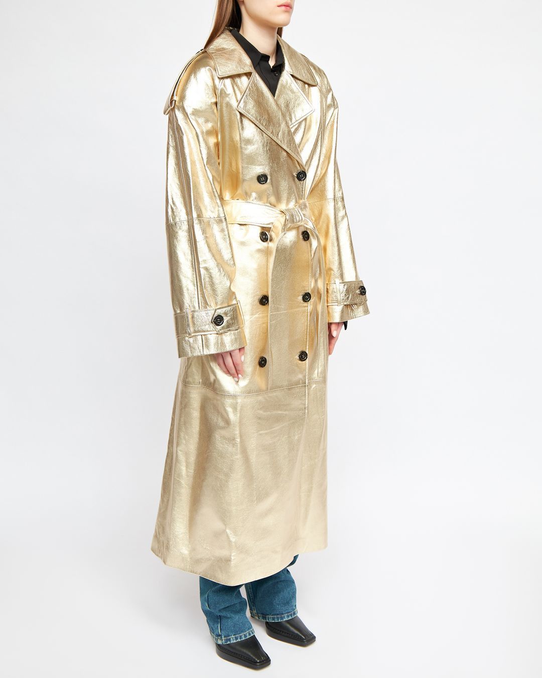 Купить Плащ MAINLESS