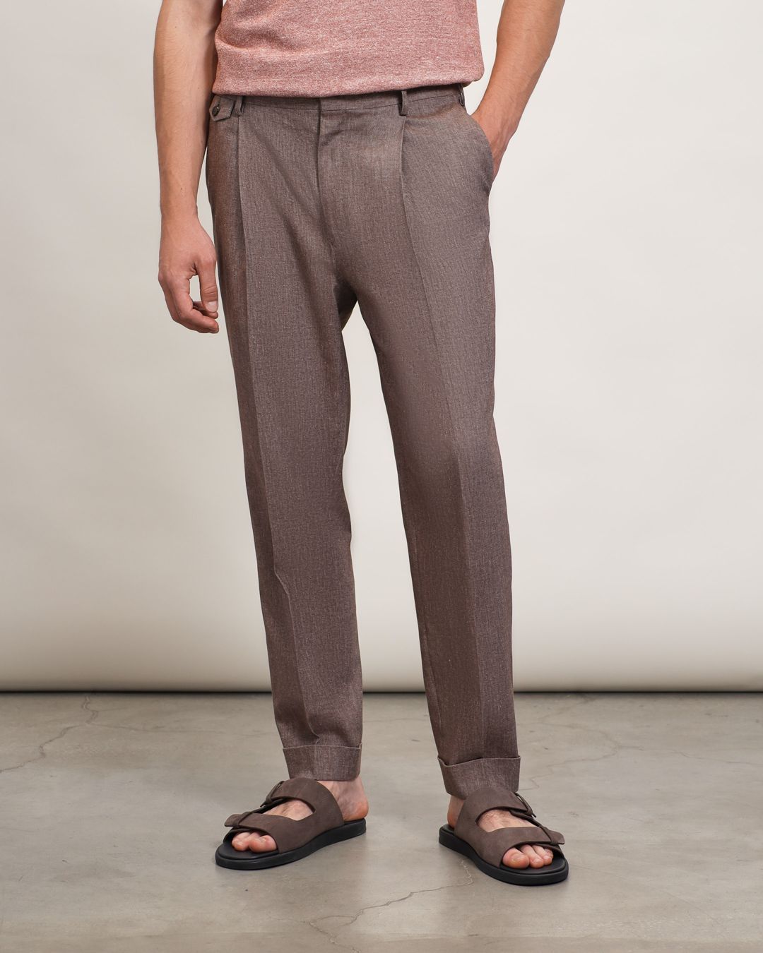 Купить Брюки LUBIAM