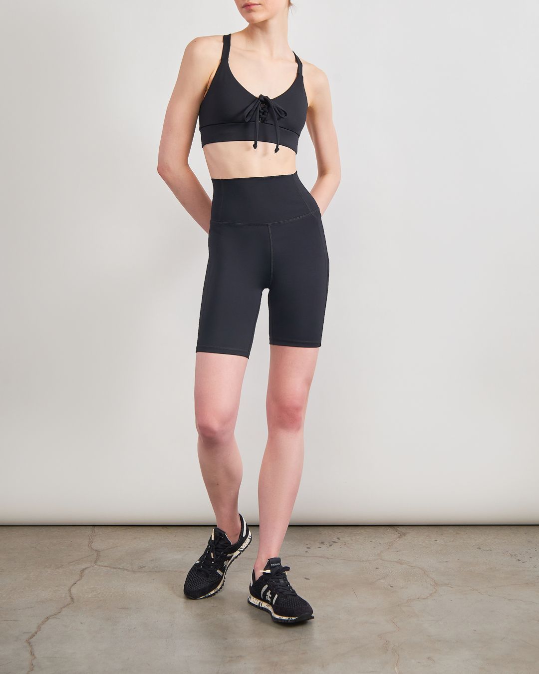 Купить Шорты ALMOND CREW