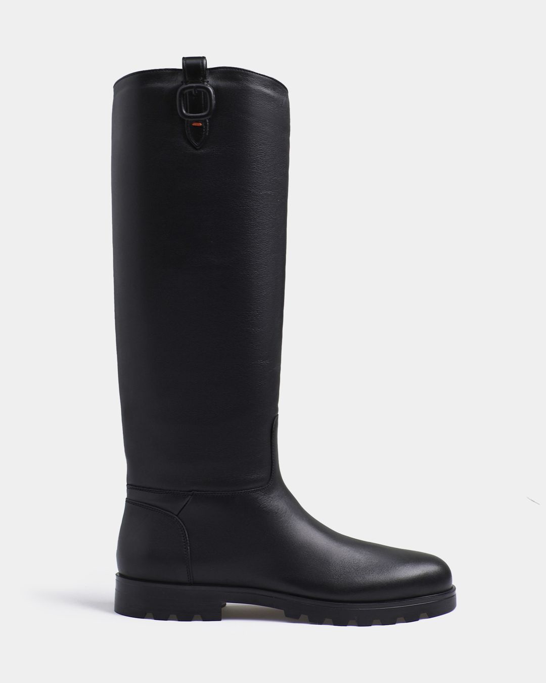 Купить Сапоги SANTONI