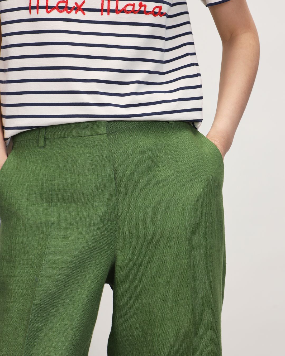 Купить Брюки WEEKEND MAX MARA