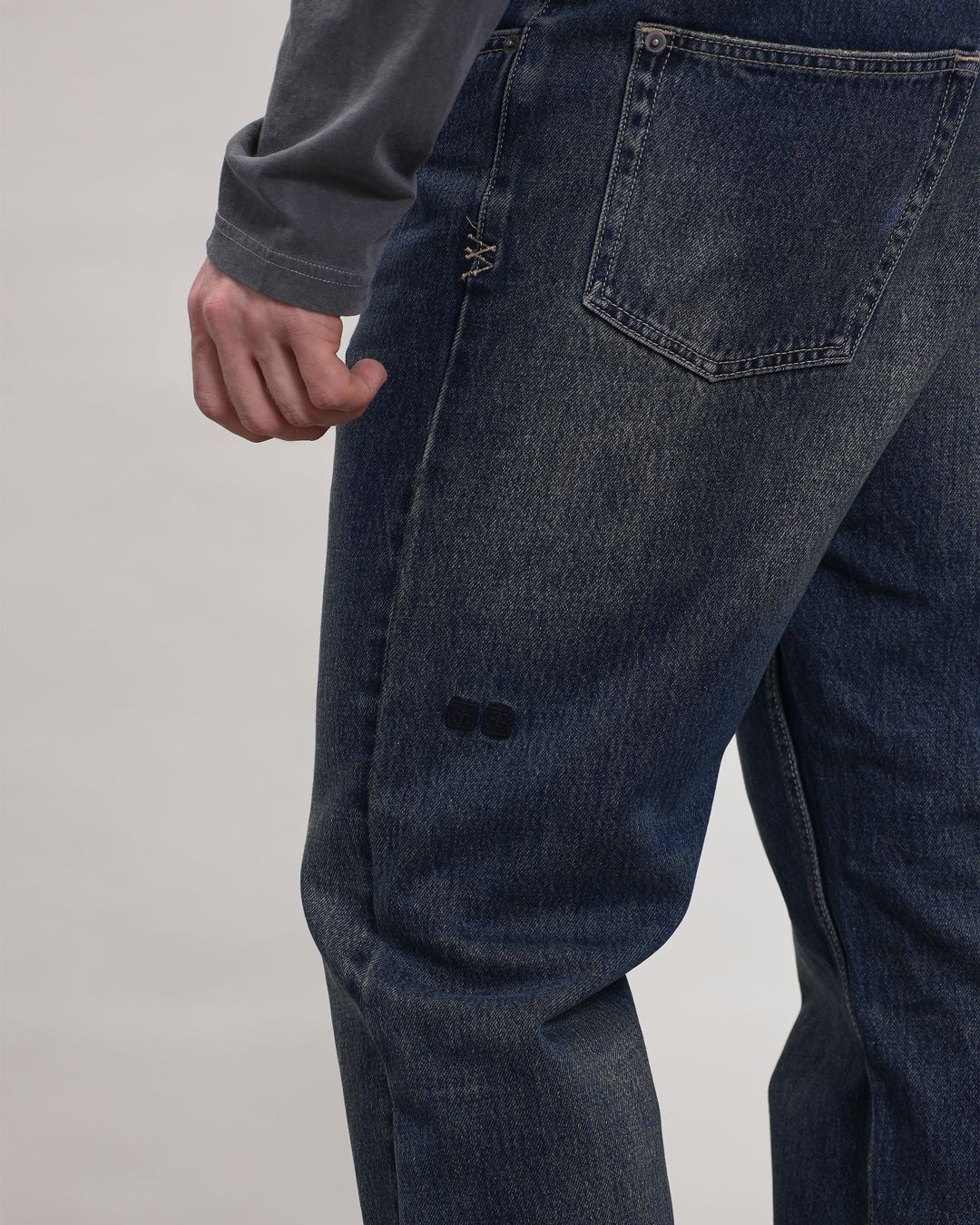 Купить Джинсы KSUBI MEN