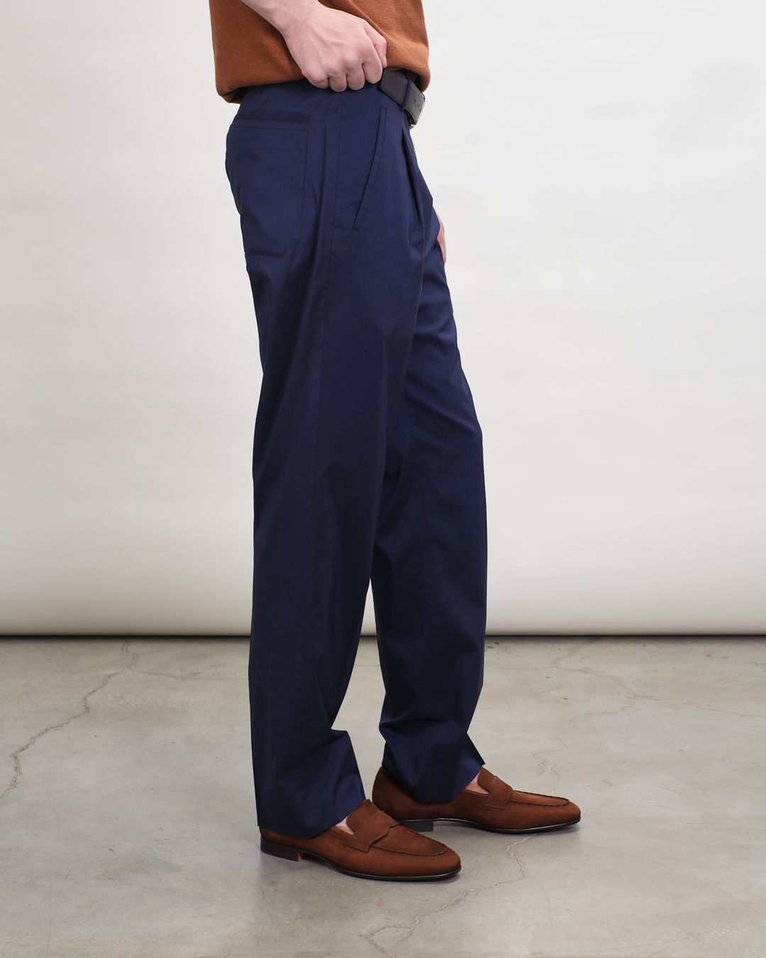 Купить Брюки CORNELIANI