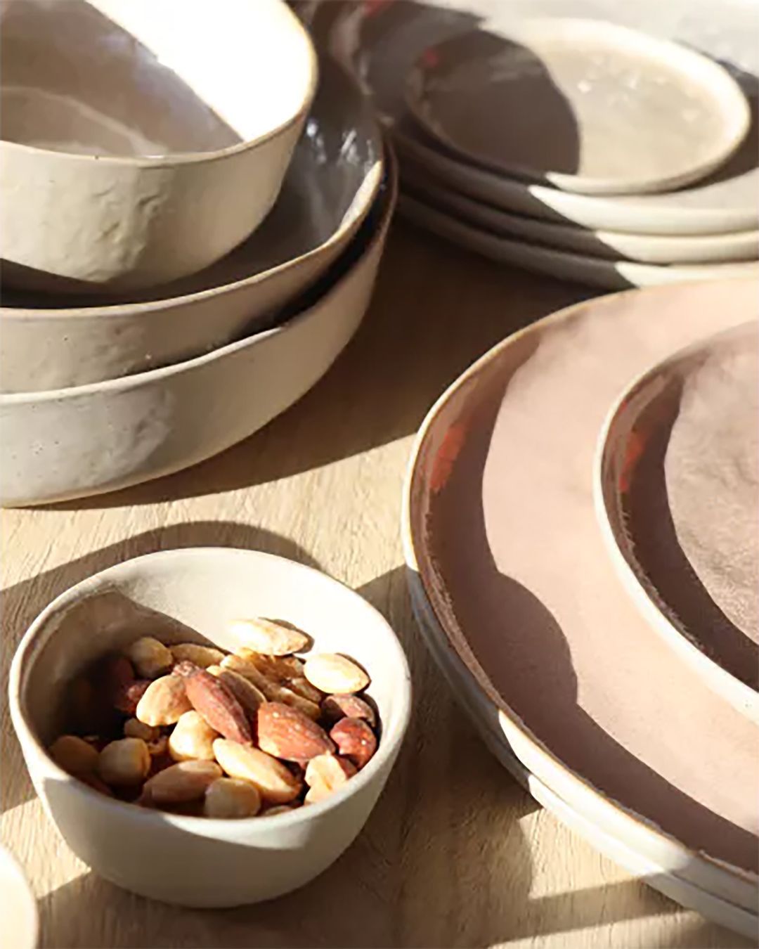 Купить Тарелка POMAX