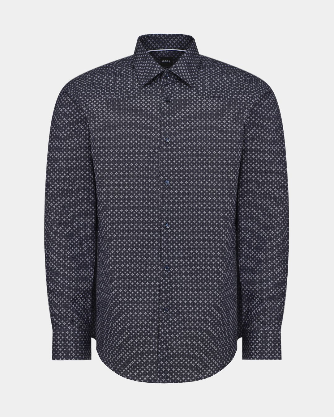 Купить Рубашка HUGO BOSS