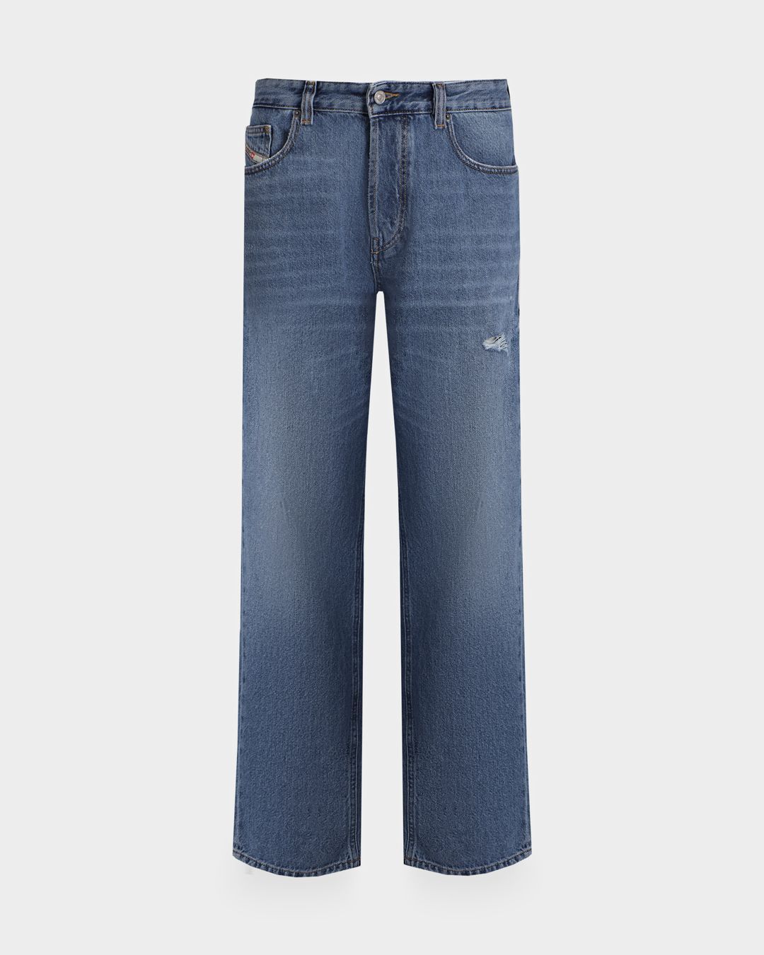 Купить Джинсы DIESEL MEN