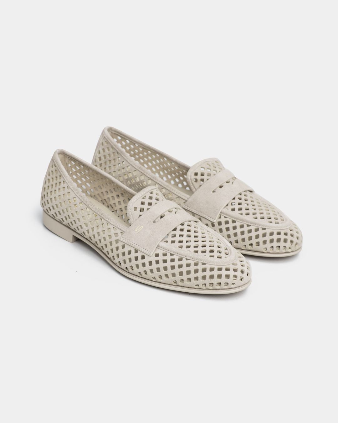 Купить Лоферы SANTONI