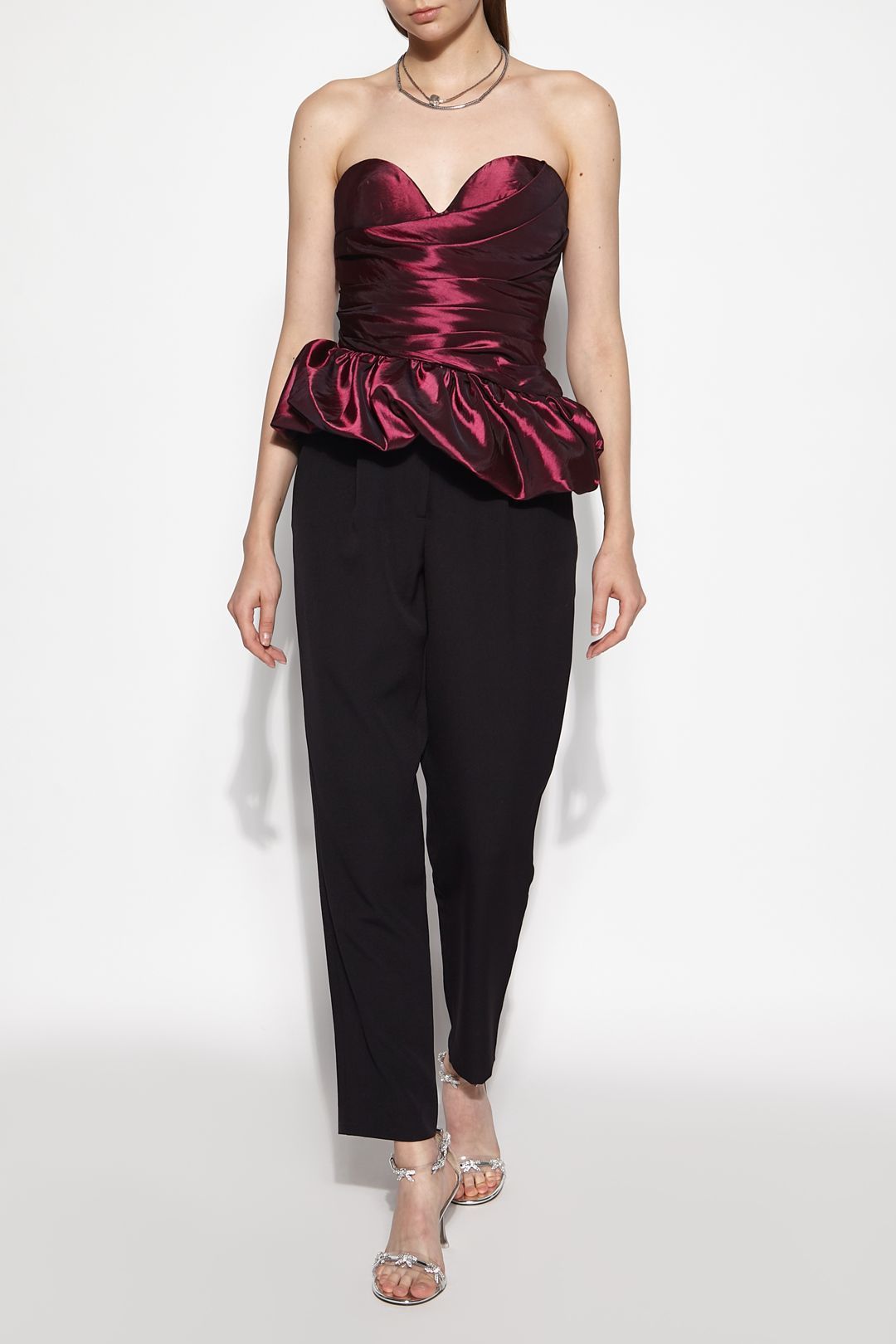 Купить Корсет ROZIE