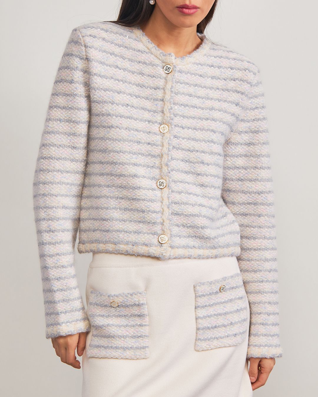 Купить Жакет AND THE BRAND