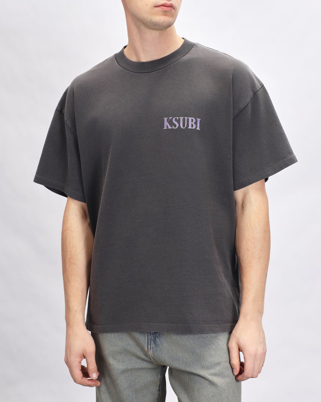 Купить Футболка KSUBI