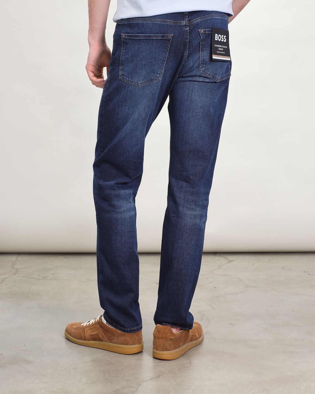 Купить Джинсы HUGO BOSS