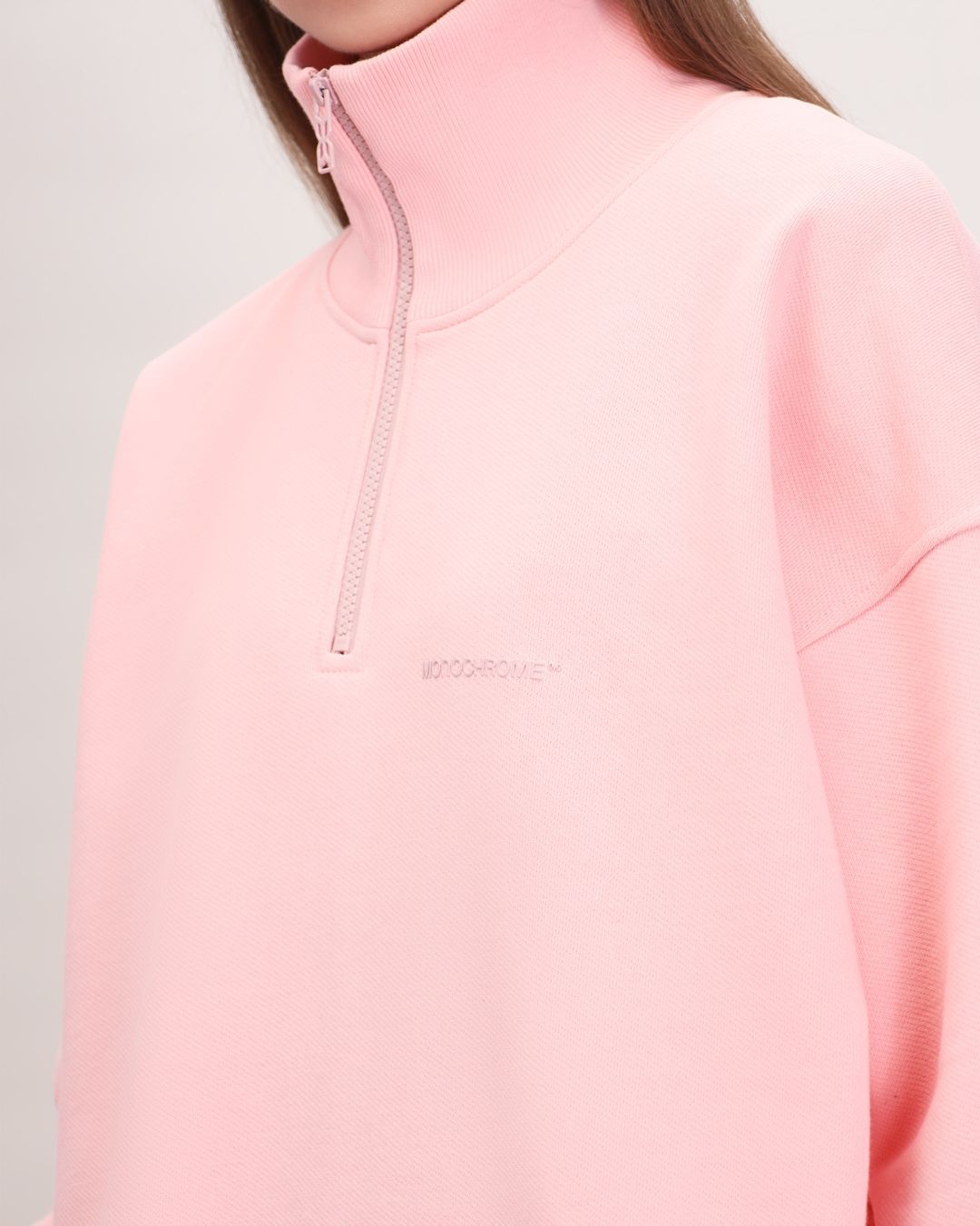 Купить Свитшот MONOCHROME