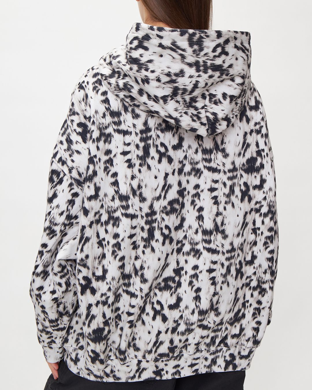 Купить Худи MSGM