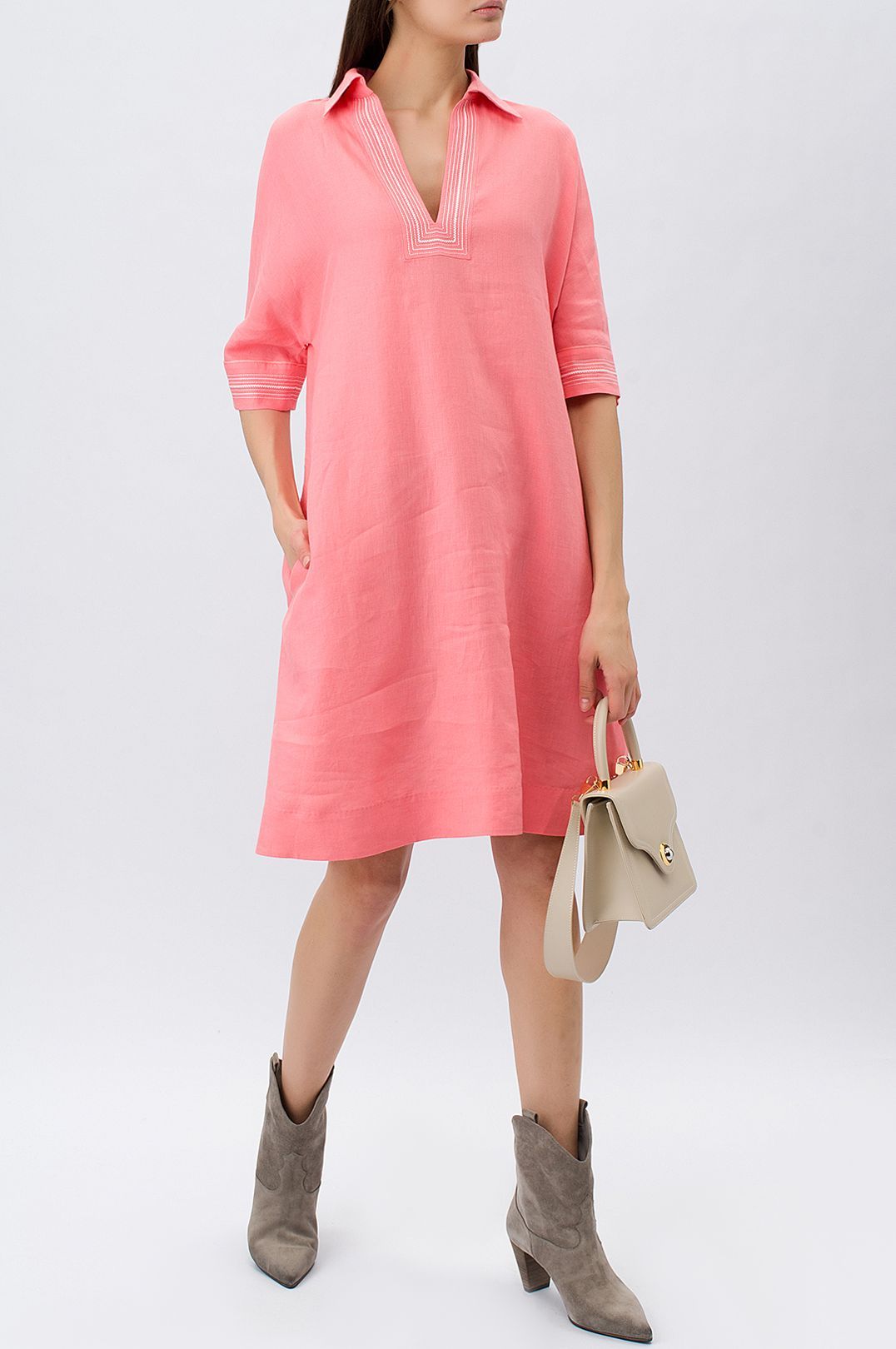 Купить Платье LORO PIANA