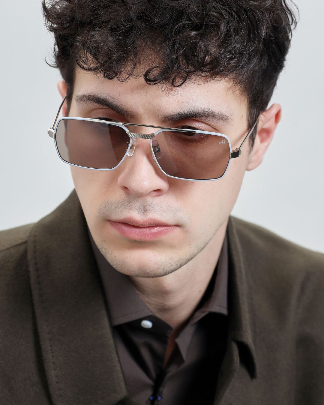 Купить Очки DUNHILL MEN EYEWEAR