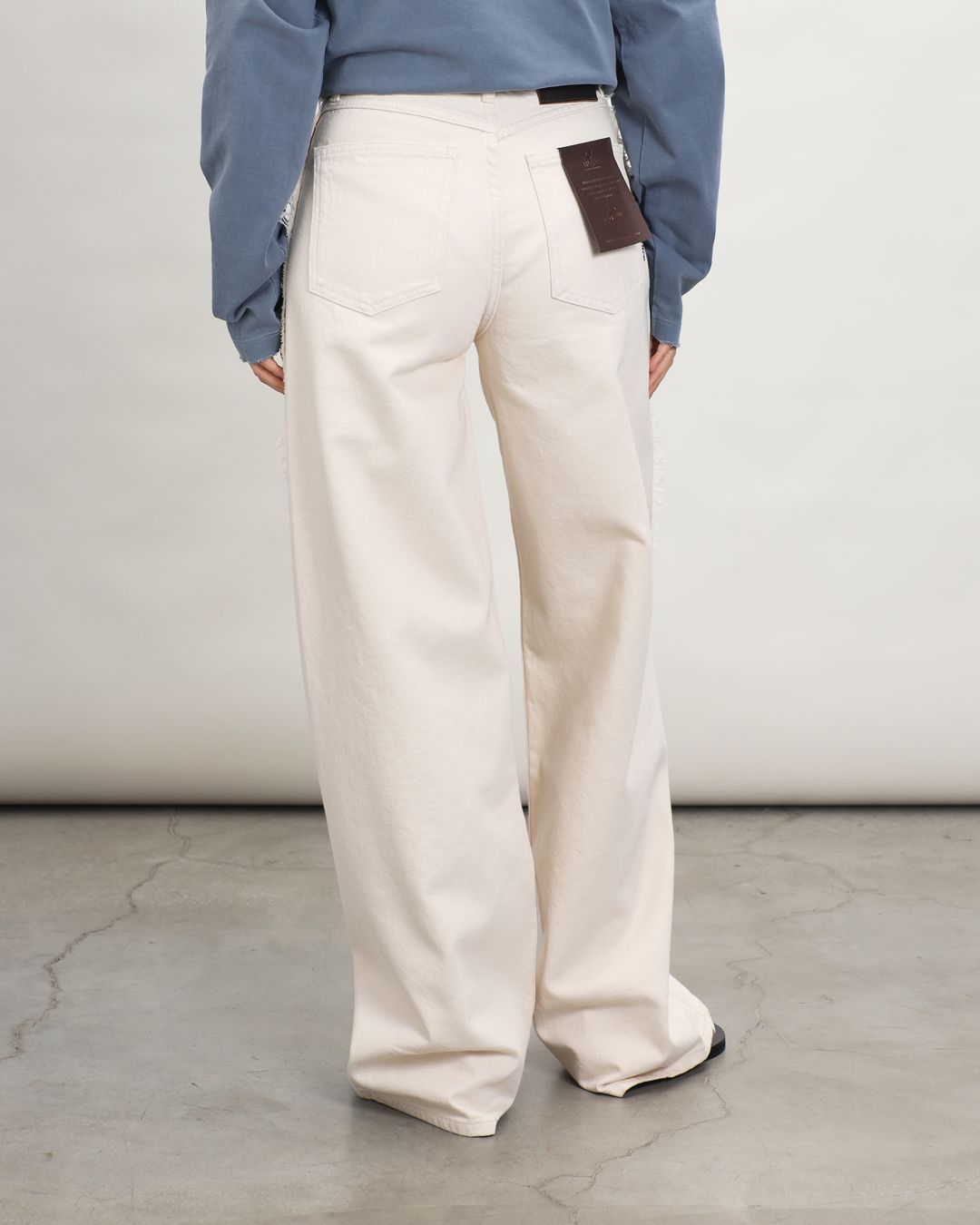 Купить Джинсы BLCV