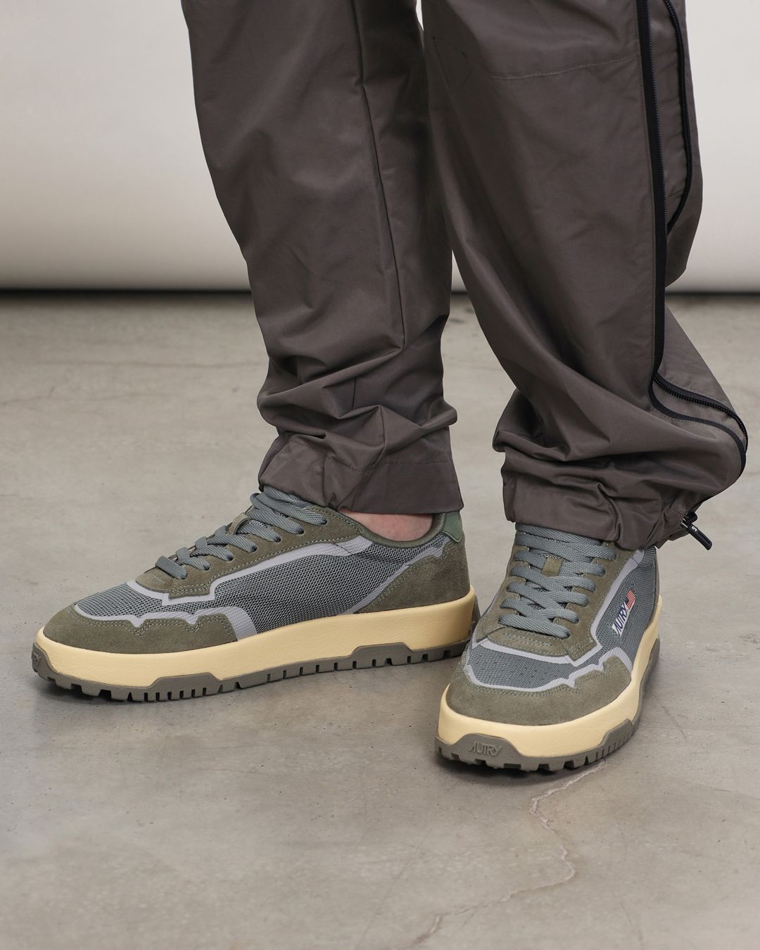 Купить Кеды AUTRY