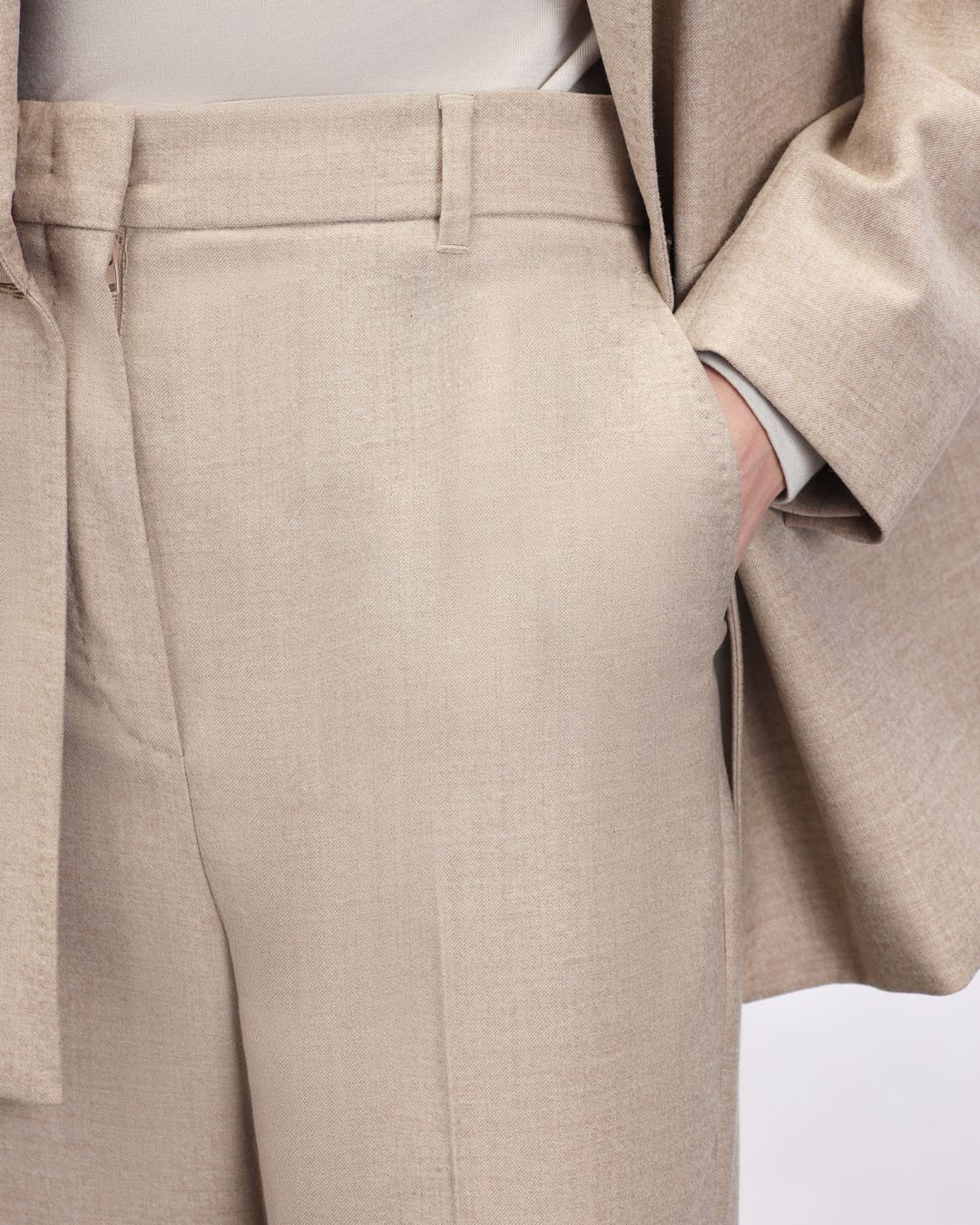 Купить Брюки MAX MARA STUDIO