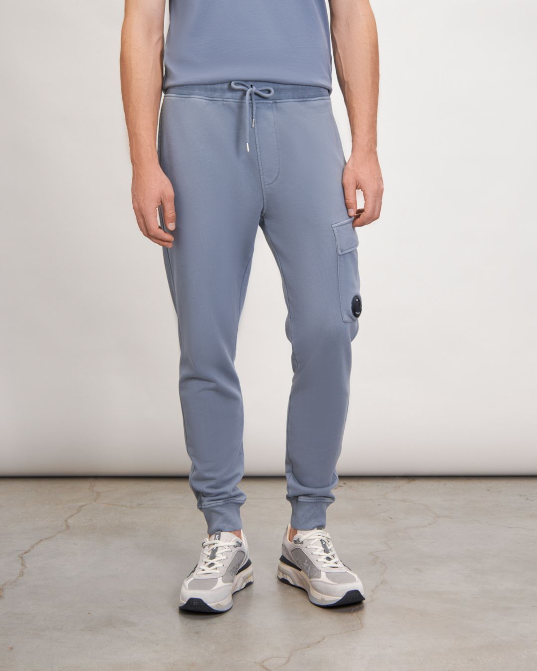 Купить Брюки CP COMPANY