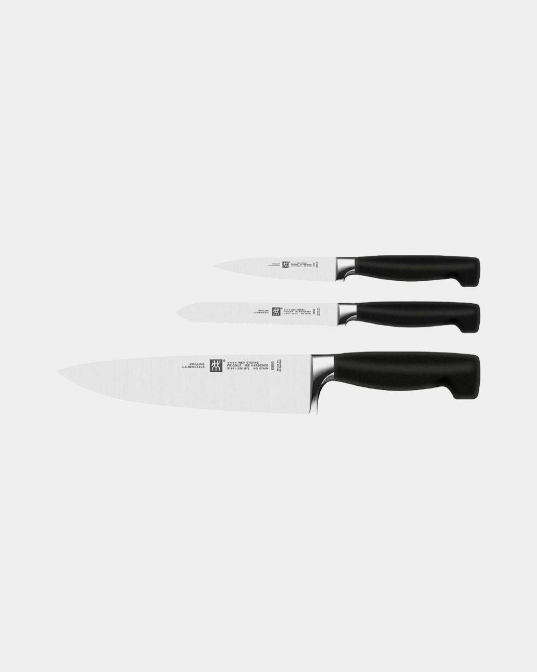 Купить Набор ножей 3 ед. ZWILLING
