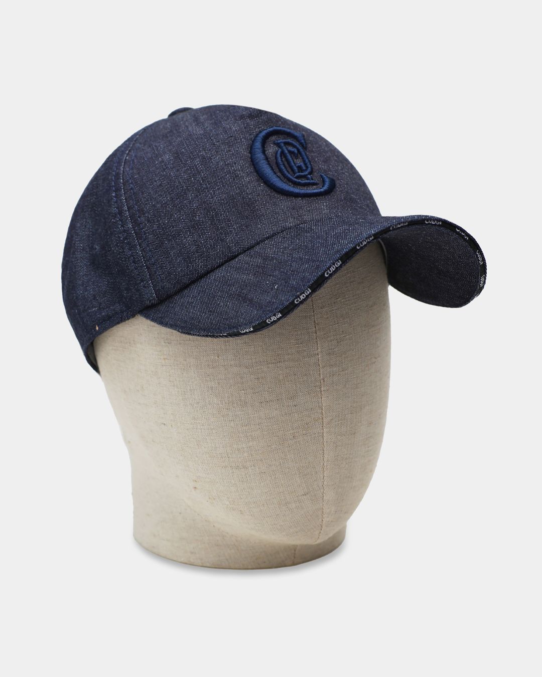 Купить Бейсболка CUDGI