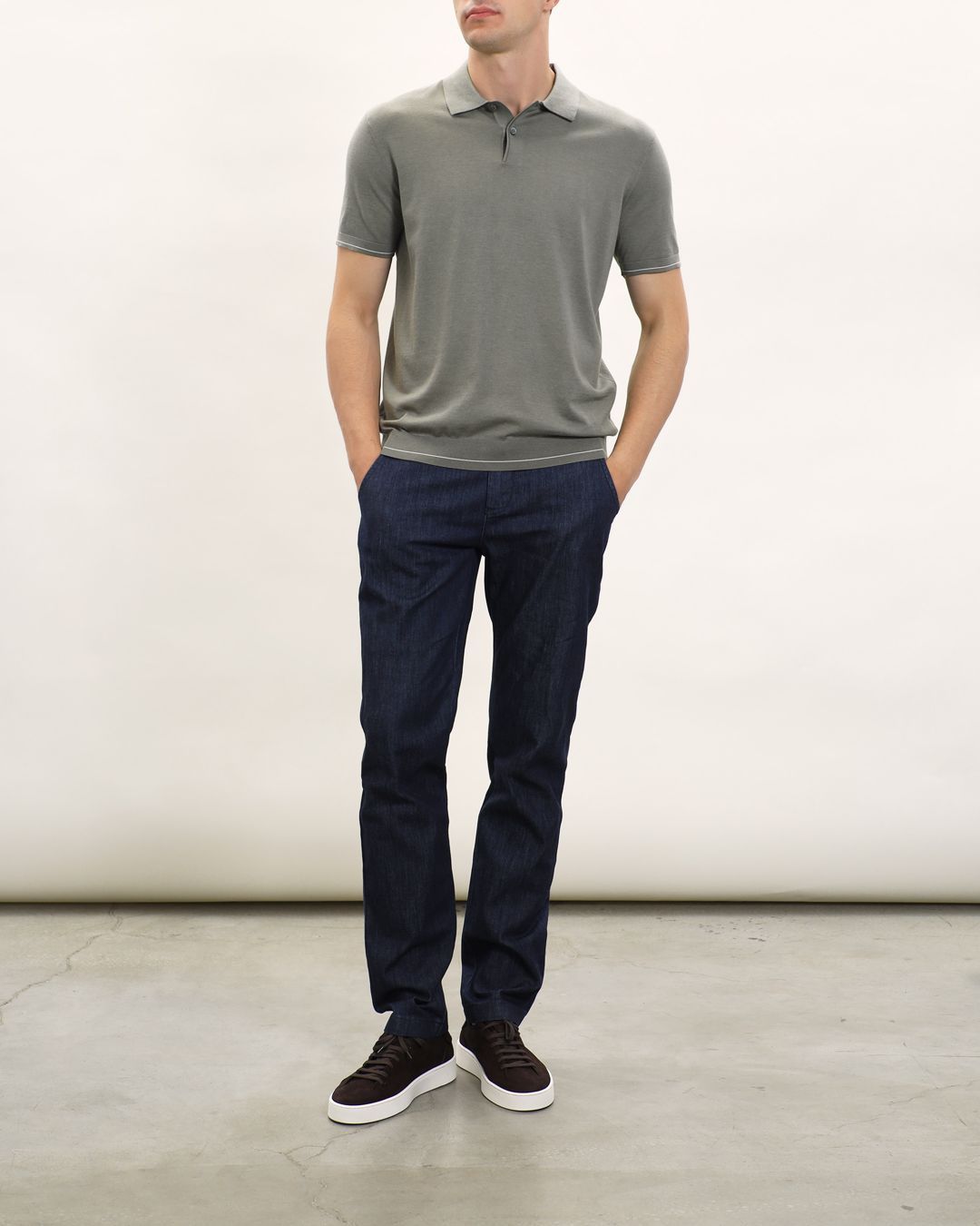 Купить Джемпер CUDGI