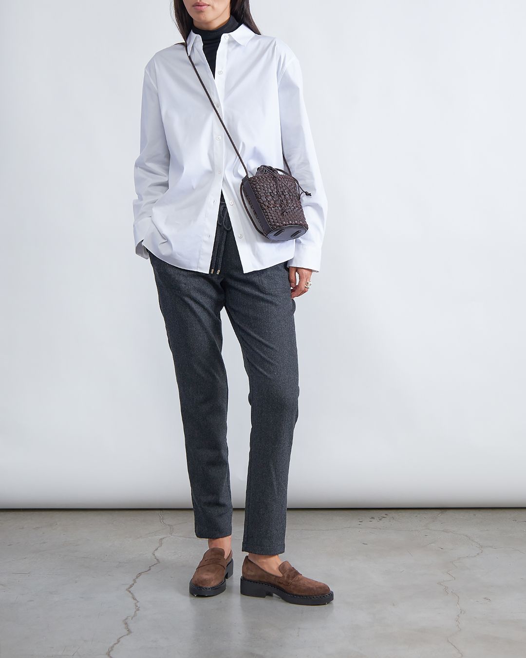 Купить Брюки LORENA ANTONIAZZI