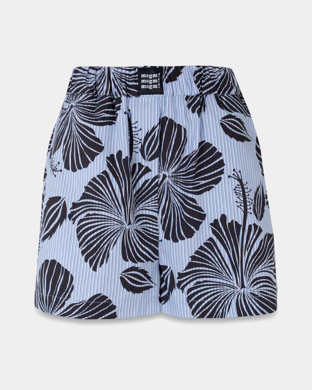 Купить Шорты MSGM