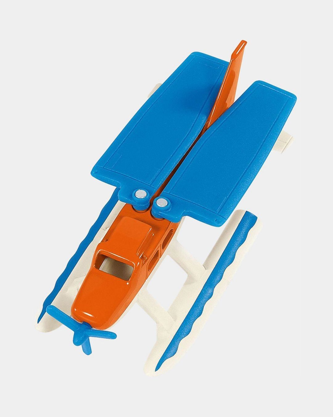 Купить Гидросамолёт SIKU