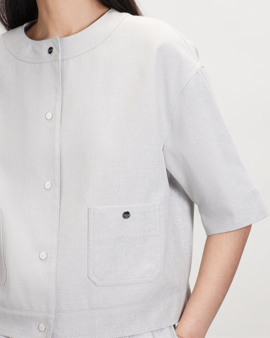 Купить Жакет MAX MARA STUDIO