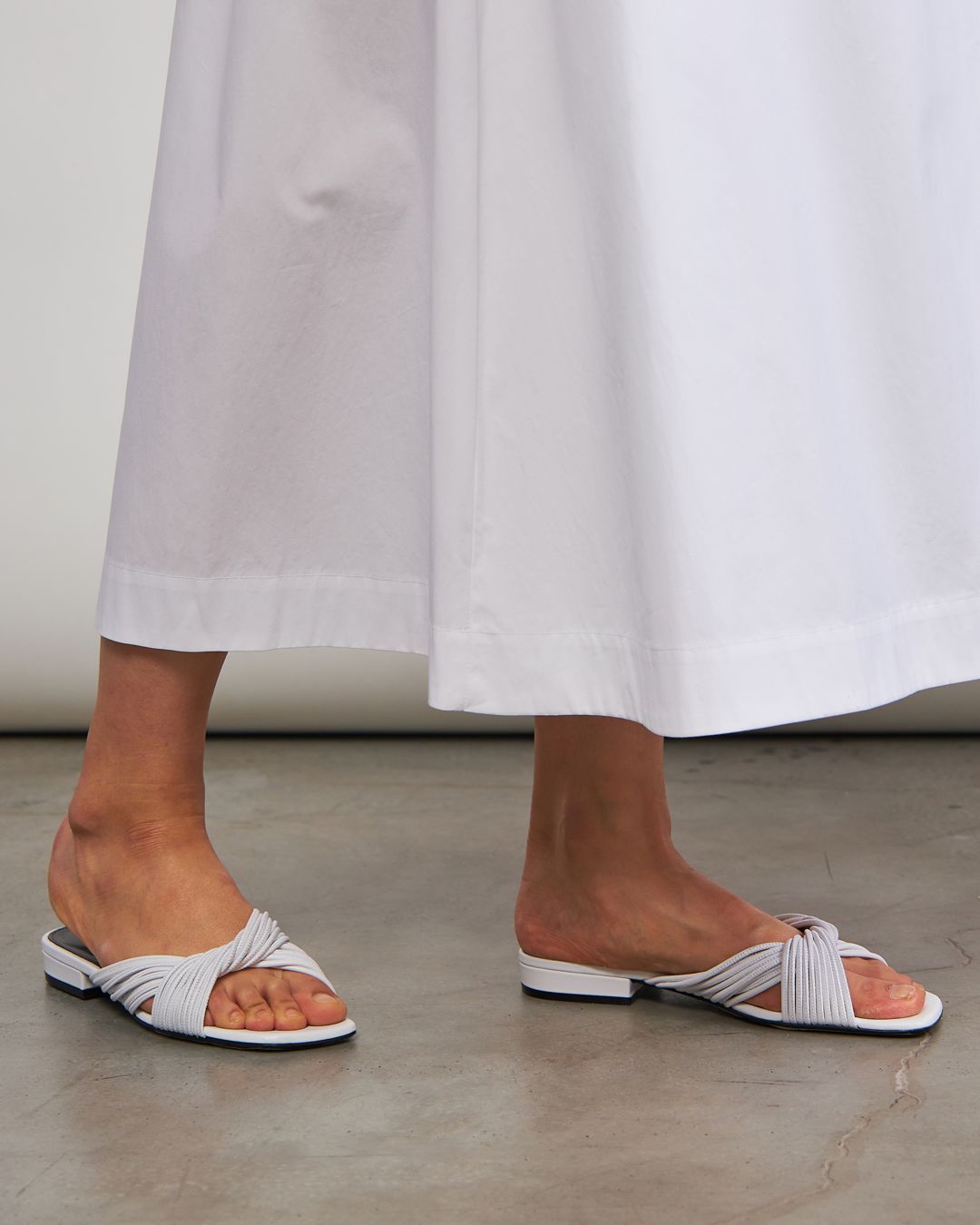 Купить Сандалии SERGIO ROSSI