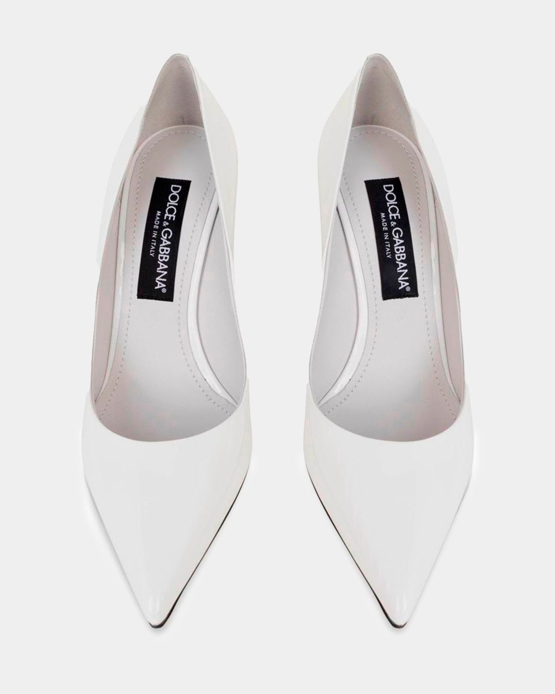 Купить Туфли DOLCE & GABBANA