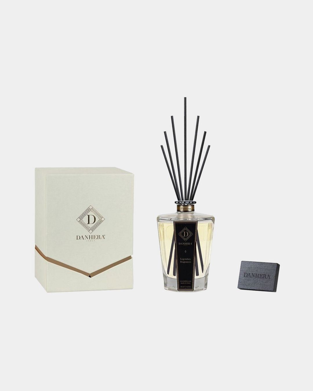 Купить Ароматизатор воздуха претиоза DANHERA