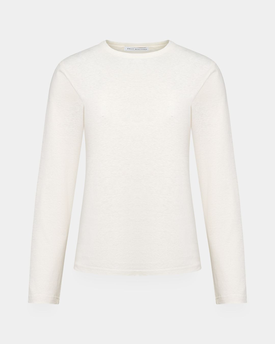 Купить Лонгслив DAILY REMINDER