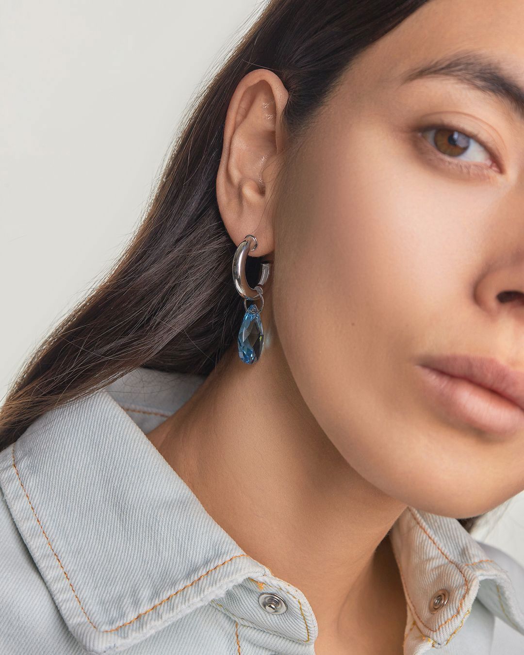 Купить Серьги OMUT